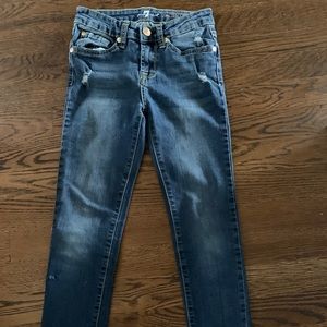7 For All Mankind - size 8
